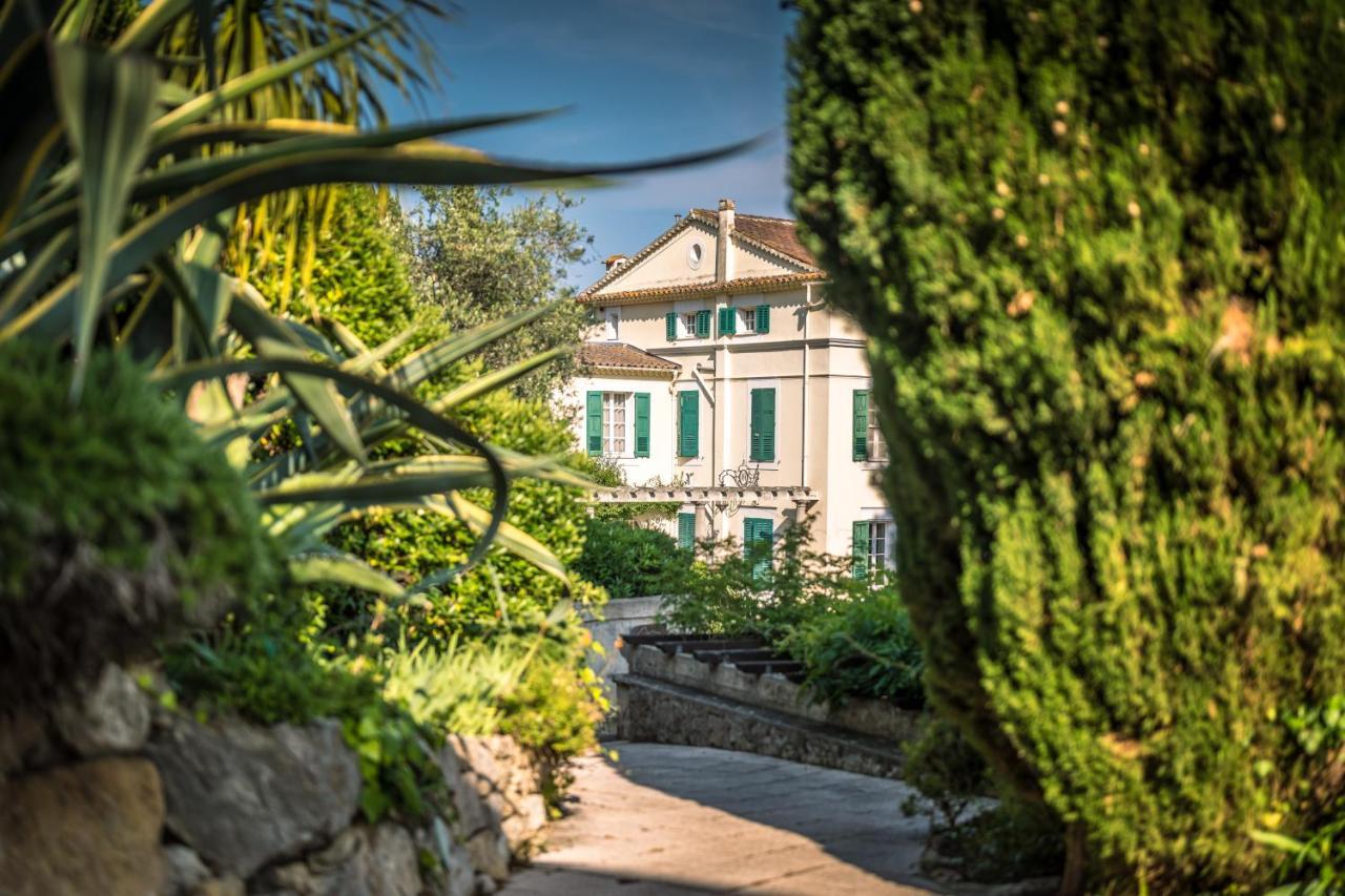 Aec Village Vacances - Les Cedres Грас Екстериор снимка